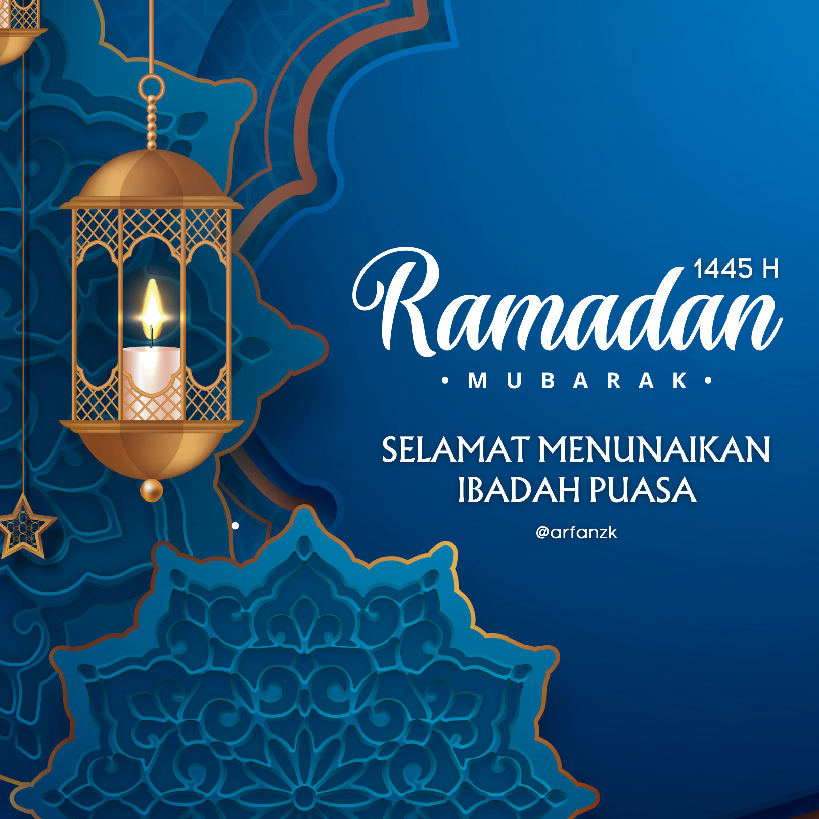 Selamat Hari Raya